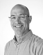 Jason Pottorf Headshot