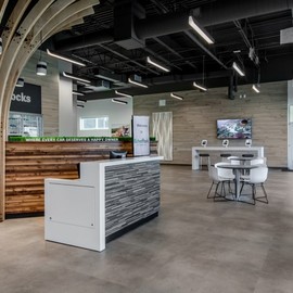 Interior 1