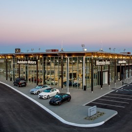 Exterior 2