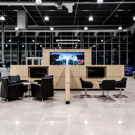 Interior 1