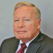 Roger K. Baumberger, CFA Roger K. Baumberger, CFA