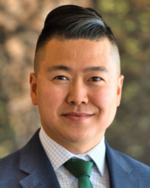 Huan Gamblin