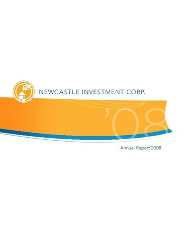 2008 Annual Report (PDF)