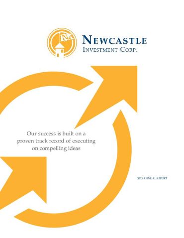2013 Annual Report (PDF)