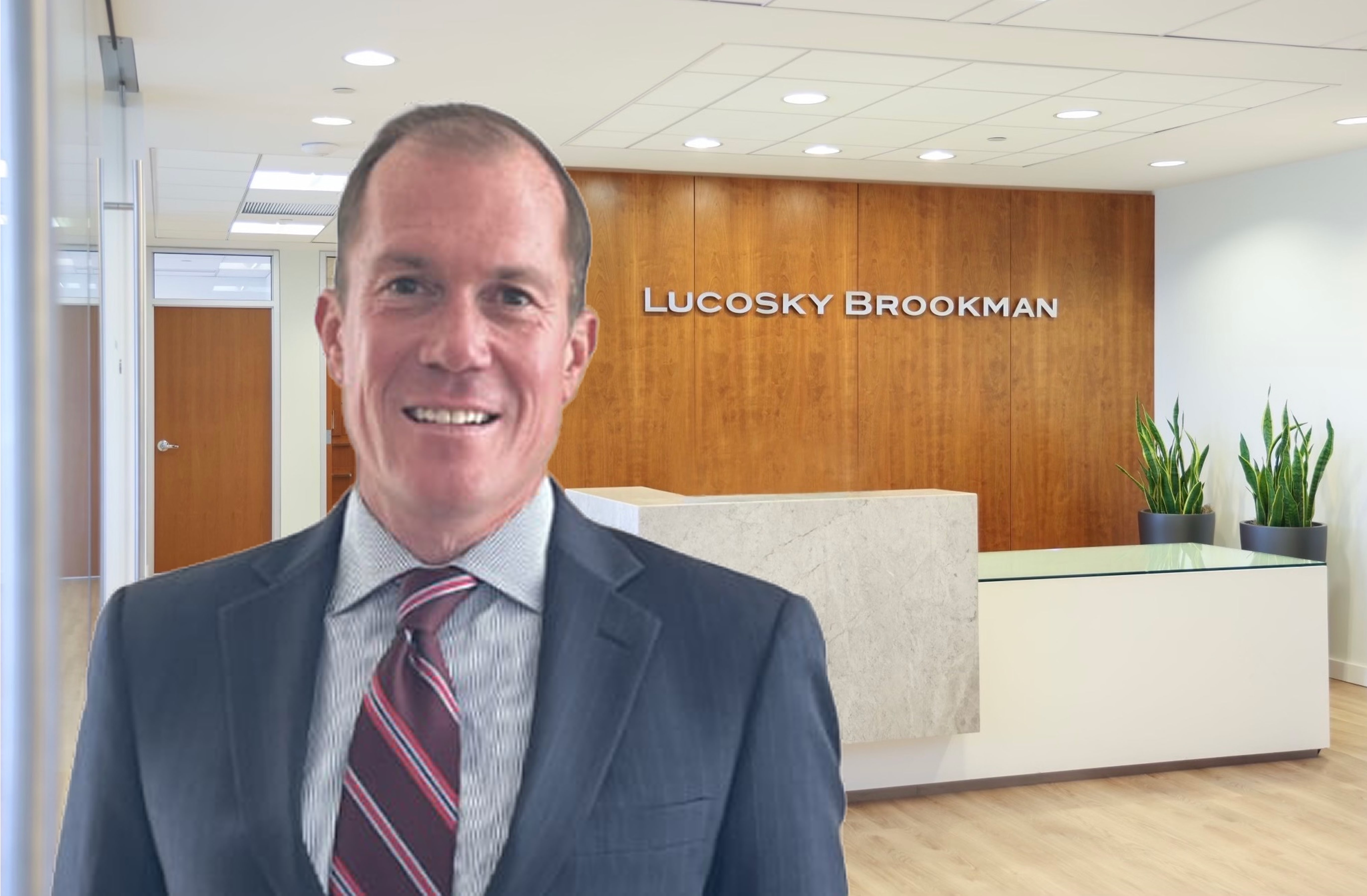 Sam Blatnick Picture