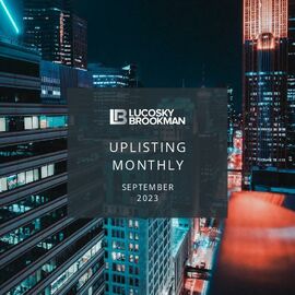 Uplisting Monthly
