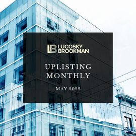 Uplisting Monthly