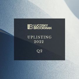 Uplisting Report