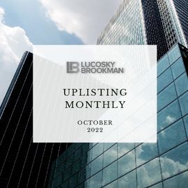 Uplisting Monthly