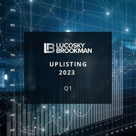 Uplisting Quarterly