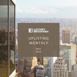Uplisting Monthly