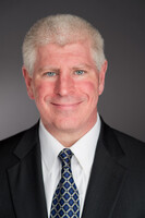 James O’Leary