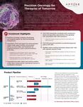 Investor Fact Sheet