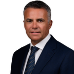 Alessandro Maselli Headshot