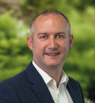 Scott Fallan