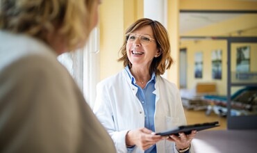 Information for UK healthcare professionals