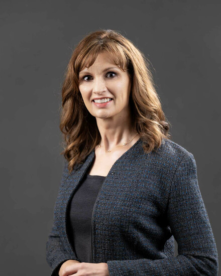 Christina M. Ibrahim Headshot