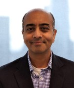 Rajeshwar Motheram, Ph.D. Rajeshwar Motheram, Ph.D.