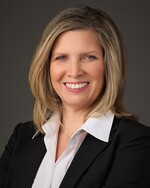 Jennifer Rumsey