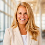 Nancy Novak Headshot