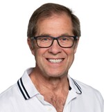 Duane Larsen Headshot