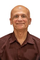 Sunil Shenoy Sunil Shenoy