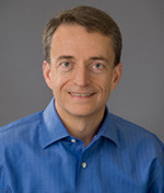 Pat Gelsinger Pat Gelsinger