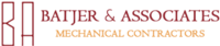 Batjer & Associates