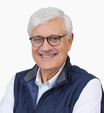 George R. Mrkonic