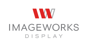 ImageWorks Display and Marketing Group, Inc. Logo