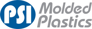 PSI Molded Plastics Logo