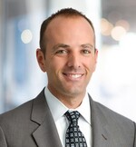 Steve Rubinstein Headshot