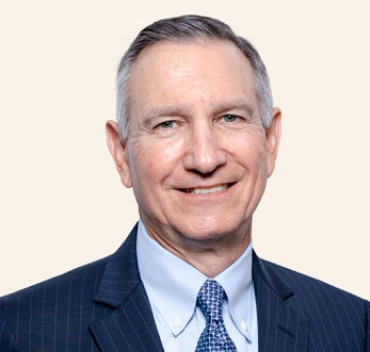 Headshot of Ronald L. Rickles