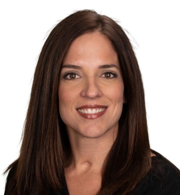 Christine Blodgett