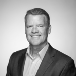 Michael F. Lane Headshot