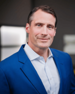 Jacob R. Petkovich Headshot