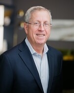 Joseph M. Cerulli Headshot
