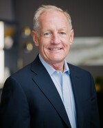 Michael A. Kitson Headshot
