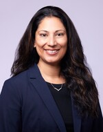 Sophie Mukadam Headshot