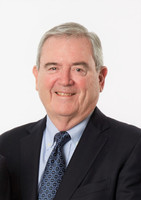 Bernard Kelley, Chairman Bernard Kelley, Chairman