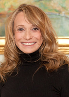 Marlene Krauss, M.D. Marlene Krauss, M.D.