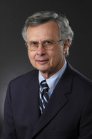 Myron Weisfeldt, M.D. Myron Weisfeldt, M.D.