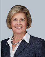 Carol DiBattiste Headshot