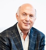 Andrew R. Heyer Headshot