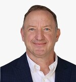 Mark Jones Headshot