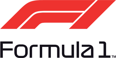 Formula1 logo