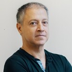 Yonatan Malca