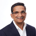 Srinivas Koneru Srinivas Koneru