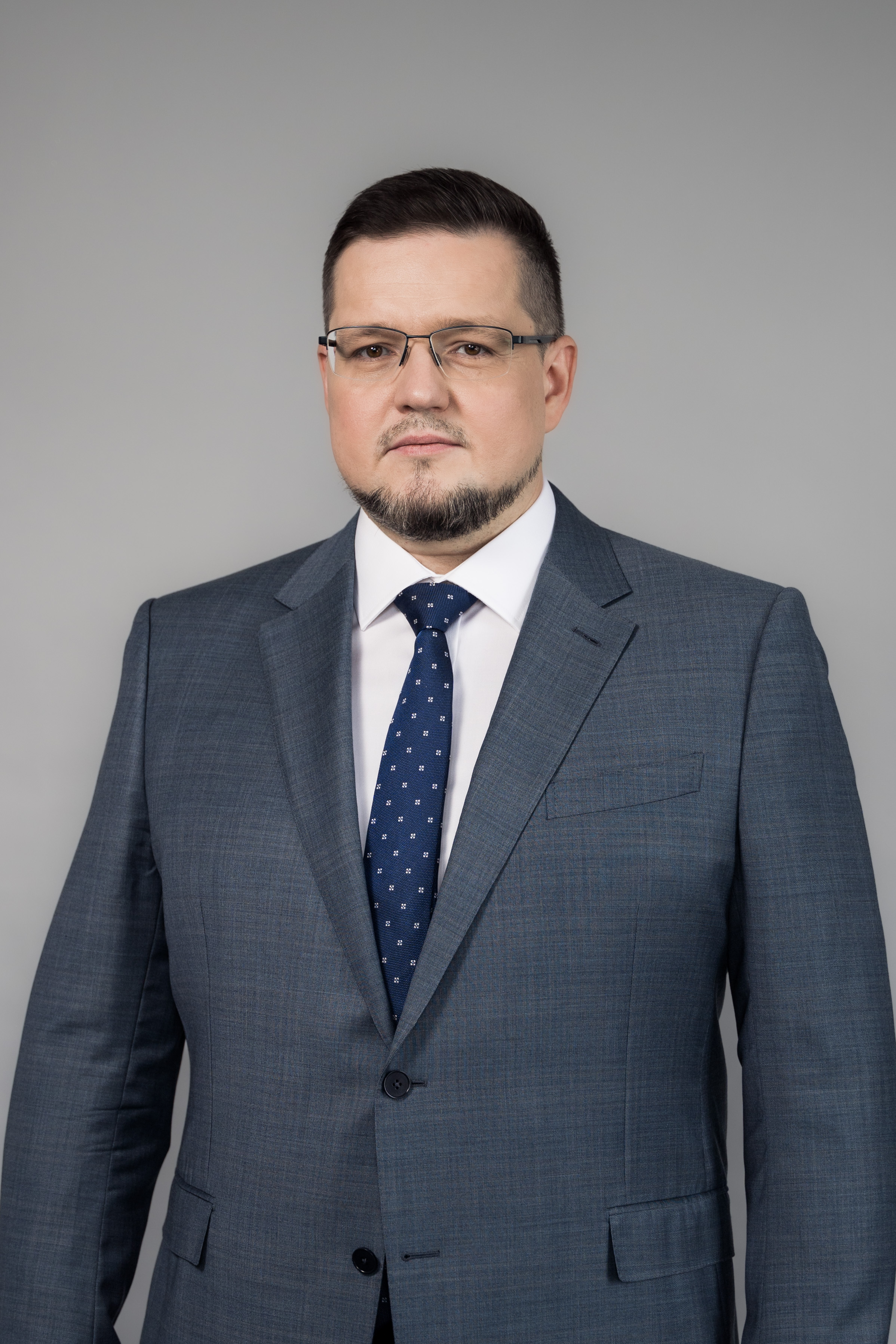 Dmitry Dovzhenko