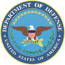 Department of Defense Icon